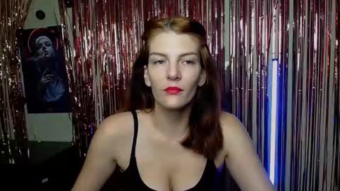 Vanessa online show from 21, 11, 2025