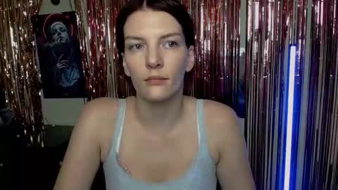 Vanessa online show from 25, 11, 2025