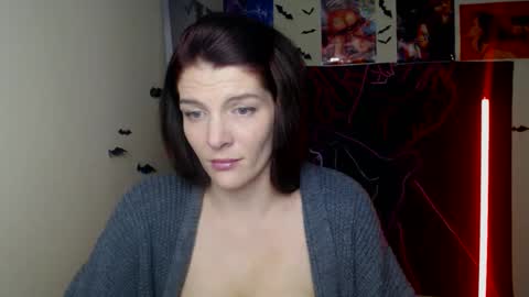 Vanessa online show from 29, 11, 2025