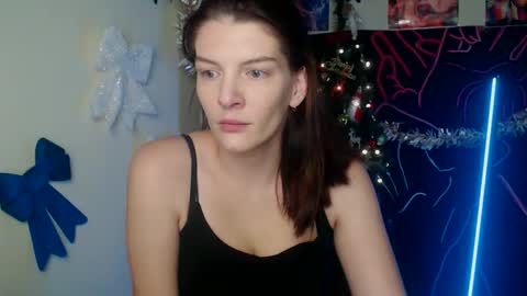 Vanessa online show from 20, 12, 2025