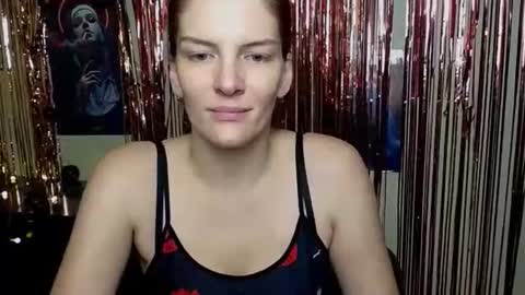 Vanessa online show from 22, 12, 2025