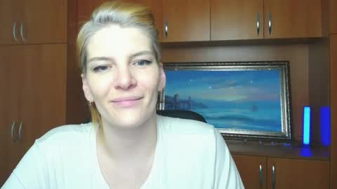 Vanessa online show from 22, 2, 2026