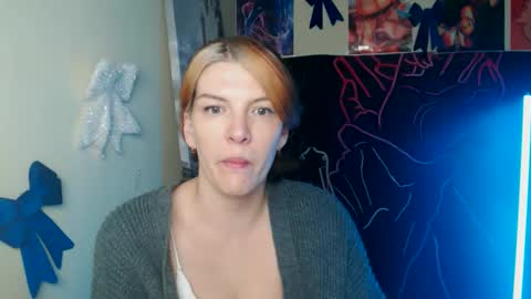 Vanessa online show from 25, 2, 2026