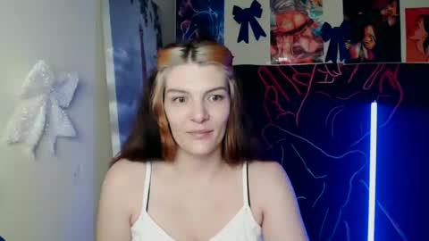 Vanessa online show from 11, 3, 2026