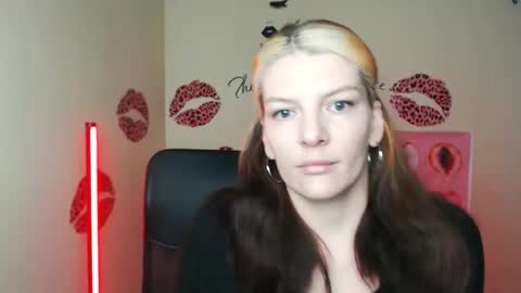 Vanessa online show from 19, 4, 2026