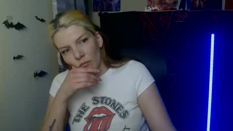 Vanessa online show from 30, 4, 2026