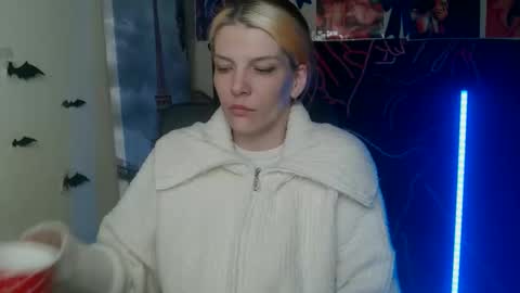 Vanessa online show from 1, 5, 2026