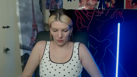 Vanessa online show from 4, 5, 2026