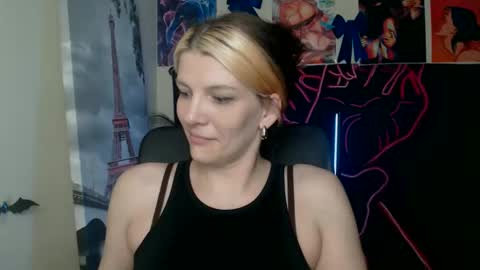 Vanessa online show from 5, 5, 2026