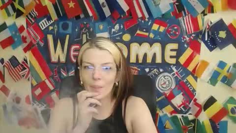 Vanessa online show from 7, 5, 2026