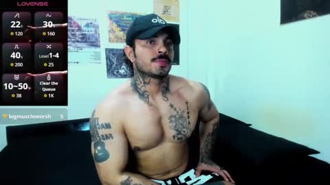 vanvelckan_ online show from 17, 12, 2025