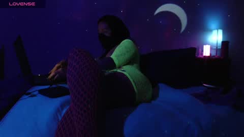 Snapshot of vapourbabe chatting on 8, 2, 2025 vapourbabe online show from 8, 2, 2025