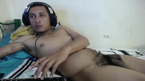 Harold online show from 13, 1, 2025