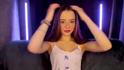 VasilisaLove online show from 25, 3, 2026