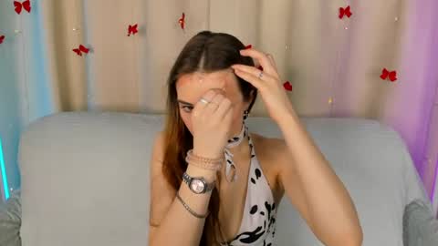 VasilisaLove online show from 6, 7, 2026