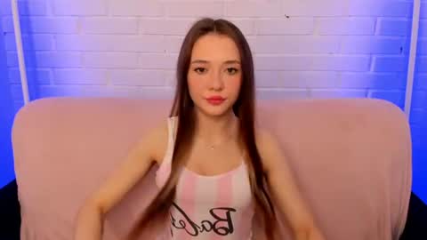 VasilisaLove online show from 16, 7, 2026