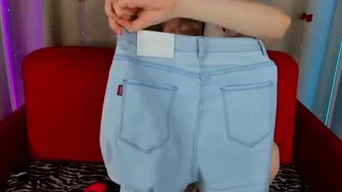 VasilisaLove online show from 20, 7, 2026