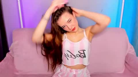 VasilisaLove online show from 1, 8, 2026