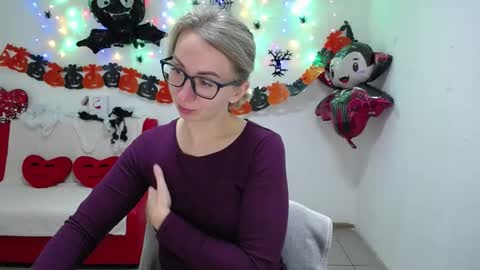 Vasilisa online show from 22, 10, 2025