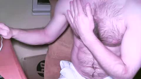 Vasi Sexyi online show from 29, 12, 2024