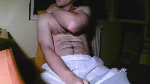 Vasi Sexyi online show from 1, 1, 2025