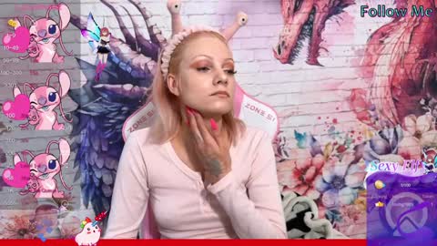 Vasya Sylvia online show from 4, 12, 2024