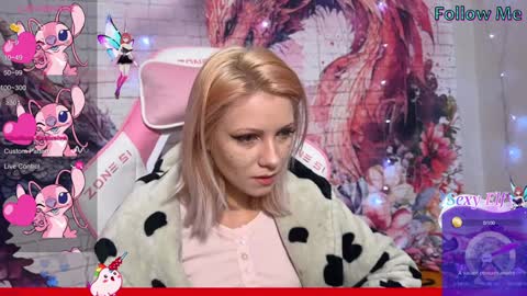Vasya Sylvia online show from 7, 12, 2024