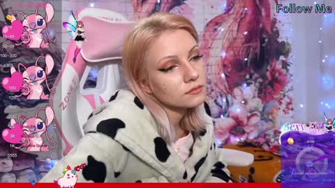 Vasya Sylvia online show from 7, 12, 2024