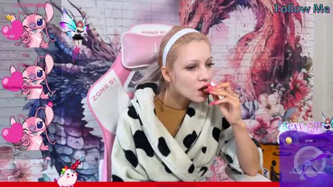 Vasya Sylvia online show from 8, 12, 2024