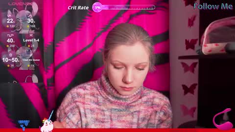 Vasya Sylvia online show from 30, 9, 2025
