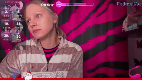 Vasya Sylvia online show from 17, 11, 2025