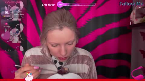 Vasya Sylvia online show from 19, 11, 2025