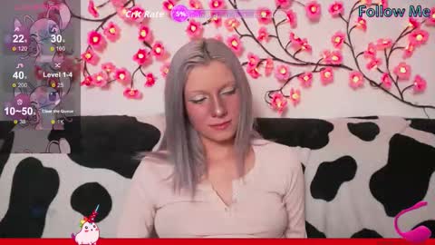 Vasya Sylvia online show from 10, 1, 2026