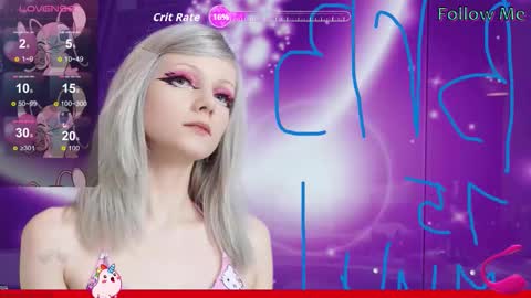 Vasya Sylvia online show from 28, 2, 2026