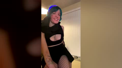 Vault Slut 111  online show from 6, 2, 2026