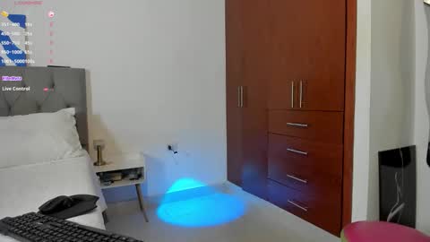 Hi Im Vayolet online show from 19, 11, 2025