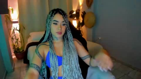 Vayolett Bass online show from 6, 5, 2026