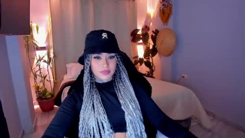 Vayolett Bass online show from 8, 5, 2026