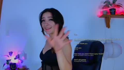 Vayolett online show from 11, 10, 2025