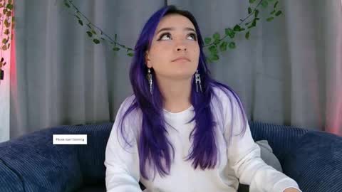 Vayolett online show from 16, 1, 2026