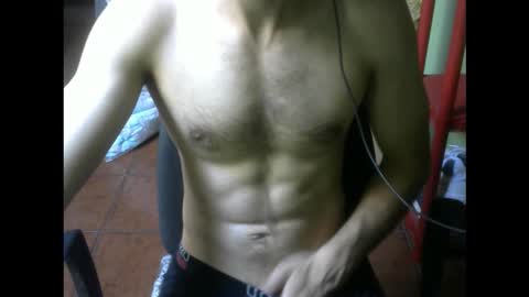 Snapshot of vca2000 chatting on 23, 10, 2025 vca2000 online show from 23, 10, 2025