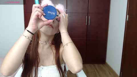 Candy online show from 18, 7, 2026