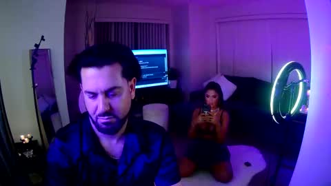 VeeDeeDuo online show from 22, 11, 2025