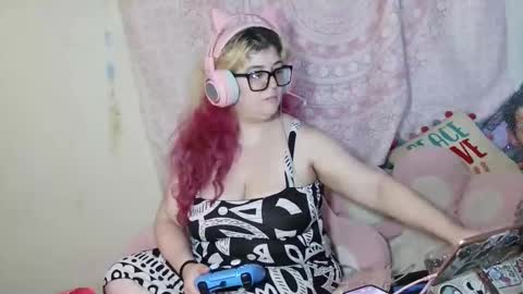 Snapshot of veelehanex3 chatting on 29, 5, 2026 Veronica Lehane online show from 29, 5, 2026