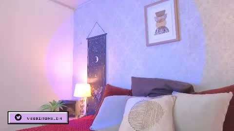 Vee Simons online show from 10, 6, 2026
