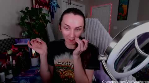 Violet Weatherbee online show from 3, 1, 2025