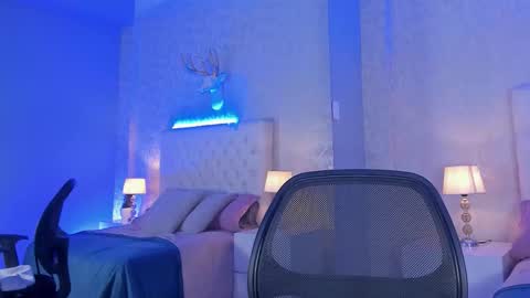 Snapshot of vega_roux chatting on 1, 2, 2026 VEGA online show from 1, 2, 2026