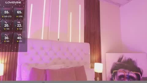 Snapshot of vega_roux chatting on 1, 3, 2026 VEGA online show from 1, 3, 2026