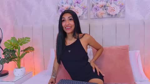 Snapshot of vega_sara chatting on 7, 7, 2026 Mia brando online show from 7, 7, 2026