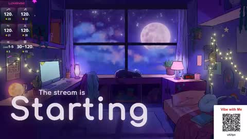 Snapshot of vegancatofficial chatting on 11, 10, 2025 Vegan catVR online show from 11, 10, 2025